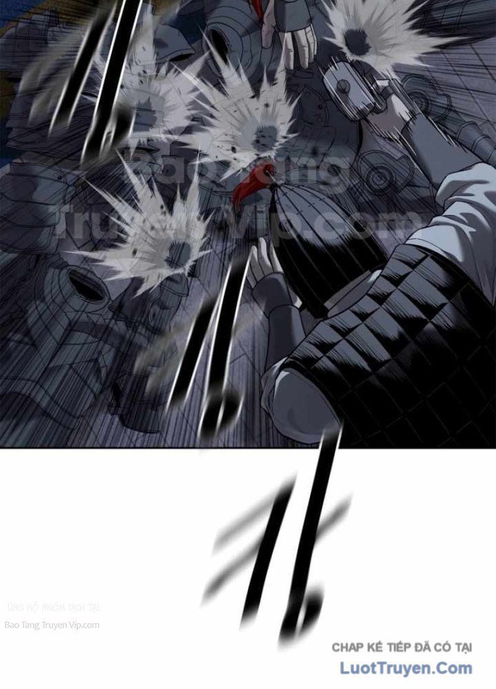 Cương Thiết Liệt Đế [Chap 11-25]