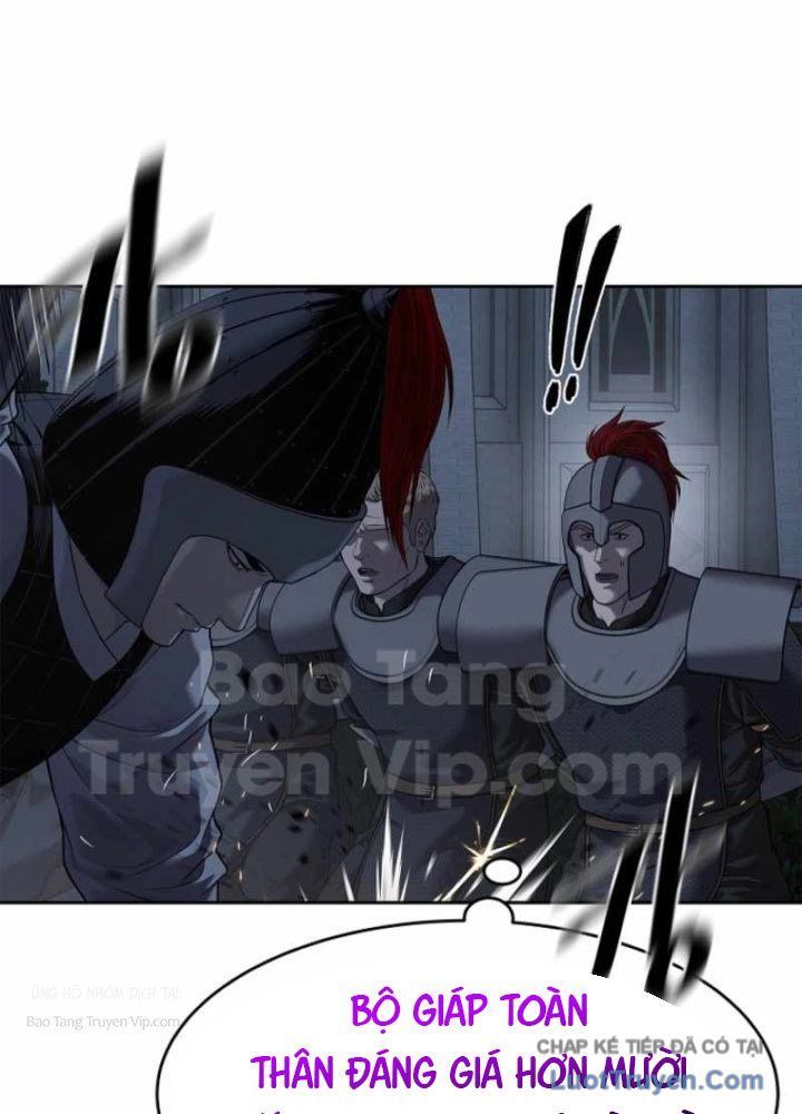 Cương Thiết Liệt Đế [Chap 11-25]