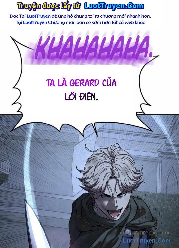 Cương Thiết Liệt Đế [Chap 11-25]