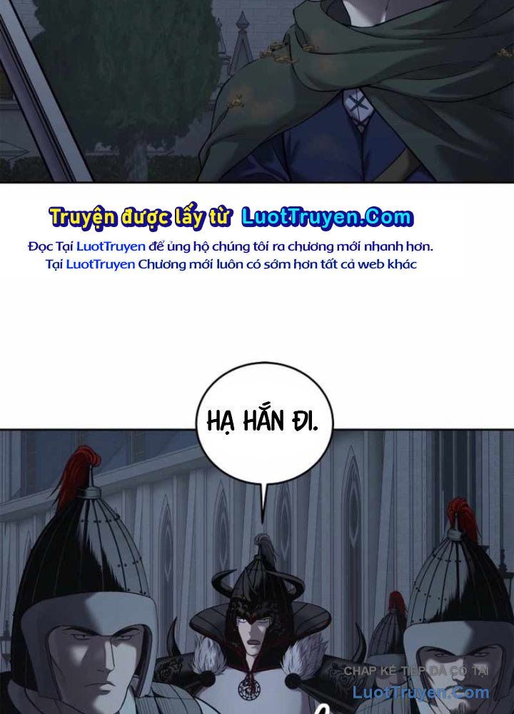 Cương Thiết Liệt Đế [Chap 11-25]