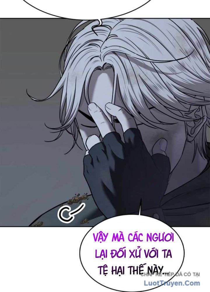 Cương Thiết Liệt Đế [Chap 11-25]