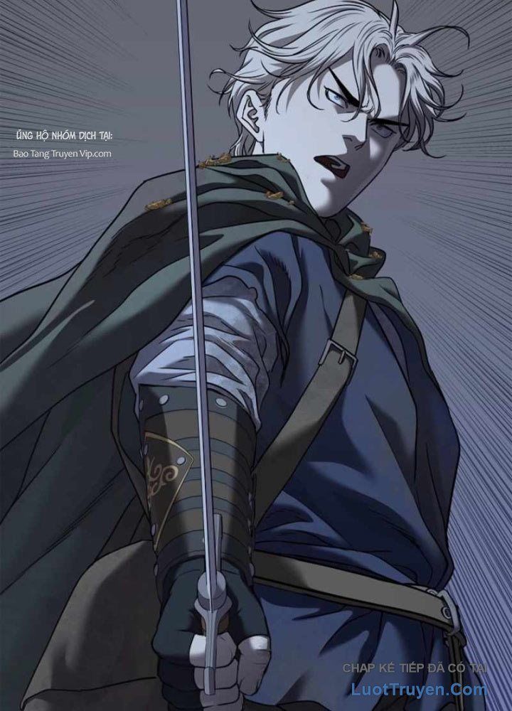 Cương Thiết Liệt Đế [Chap 11-25]