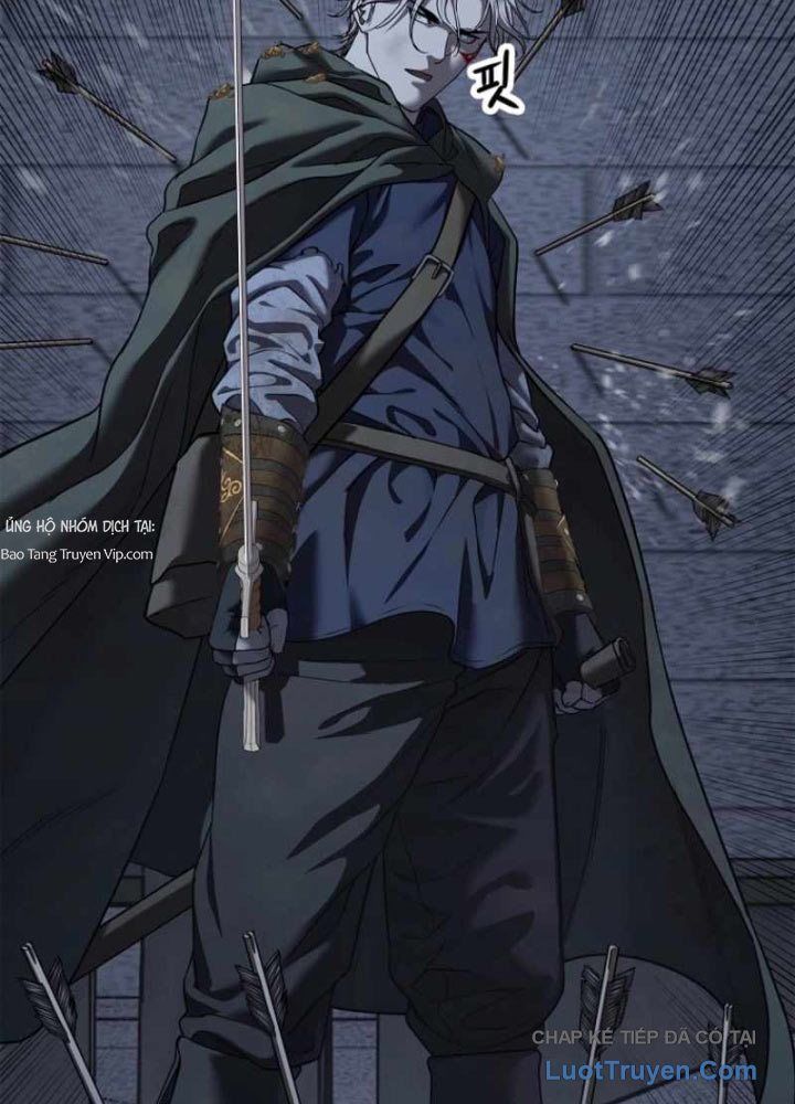 Cương Thiết Liệt Đế [Chap 11-25]