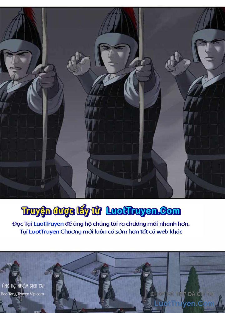 Cương Thiết Liệt Đế [Chap 11-25]