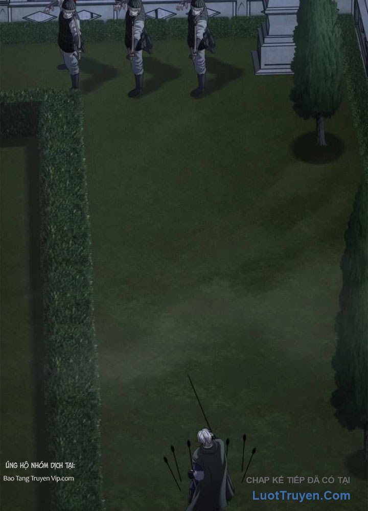 Cương Thiết Liệt Đế [Chap 11-25]