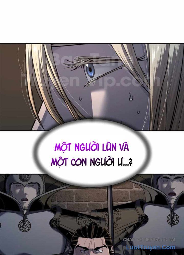 Cương Thiết Liệt Đế [Chap 11-25]