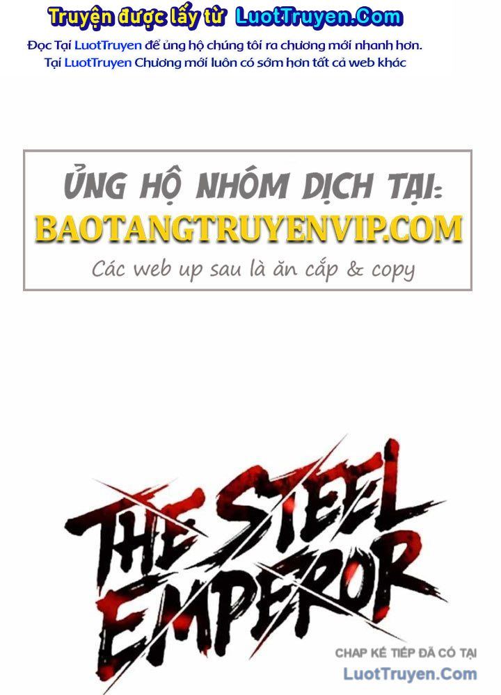 Cương Thiết Liệt Đế [Chap 11-25]