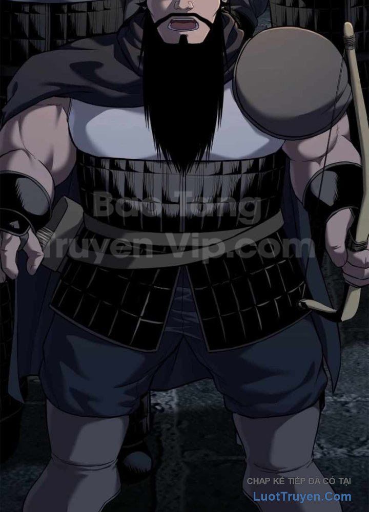 Cương Thiết Liệt Đế [Chap 11-25]