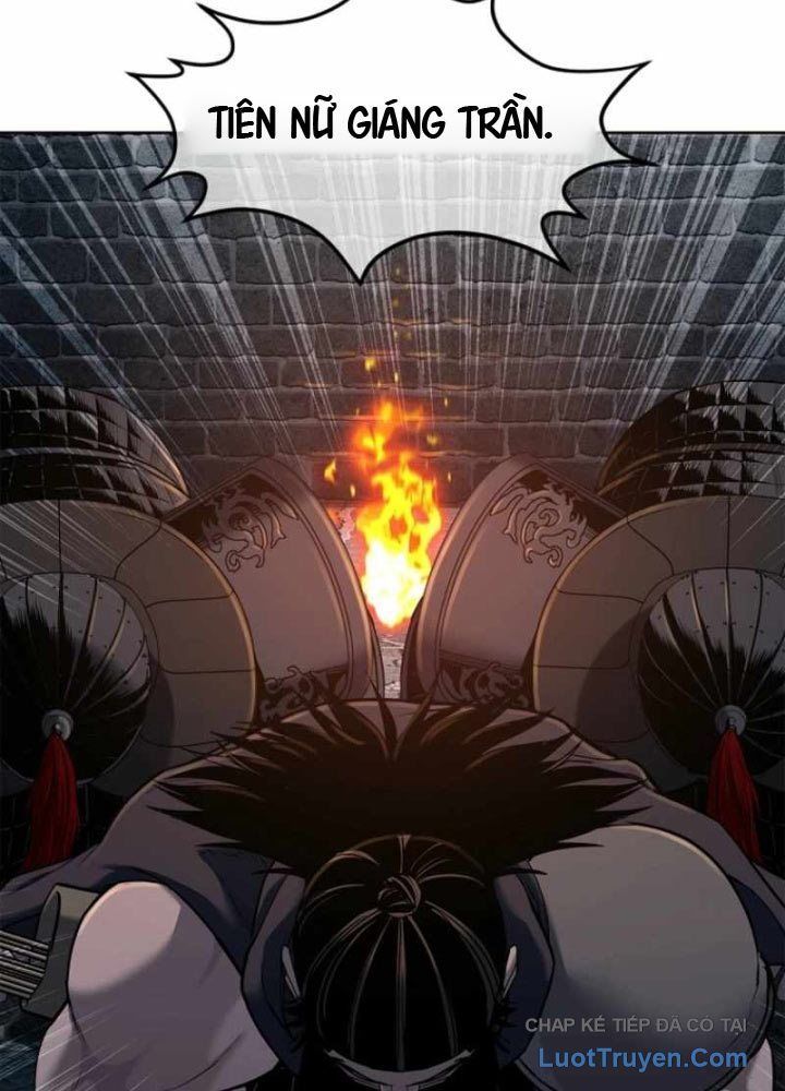 Cương Thiết Liệt Đế [Chap 11-25]