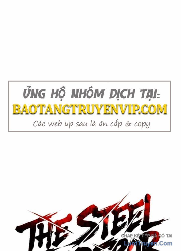 Cương Thiết Liệt Đế [Chap 11-25]