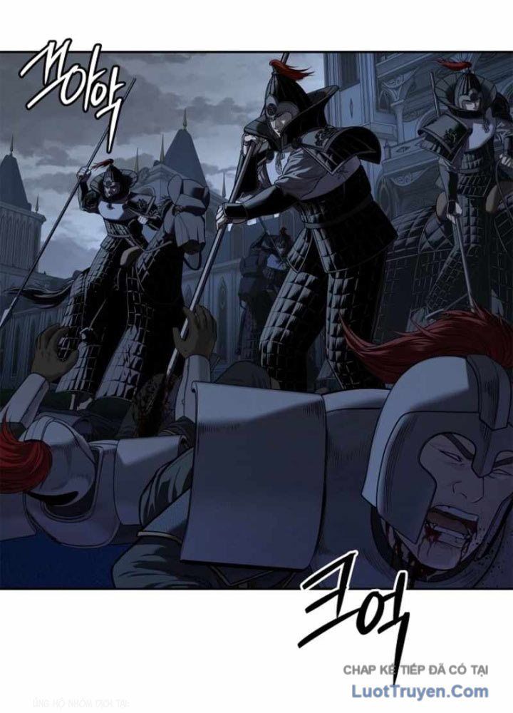 Cương Thiết Liệt Đế [Chap 11-25]