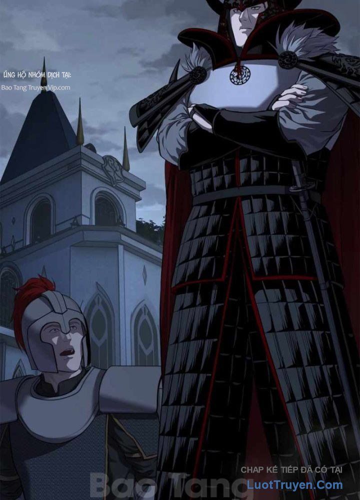 Cương Thiết Liệt Đế [Chap 11-25]