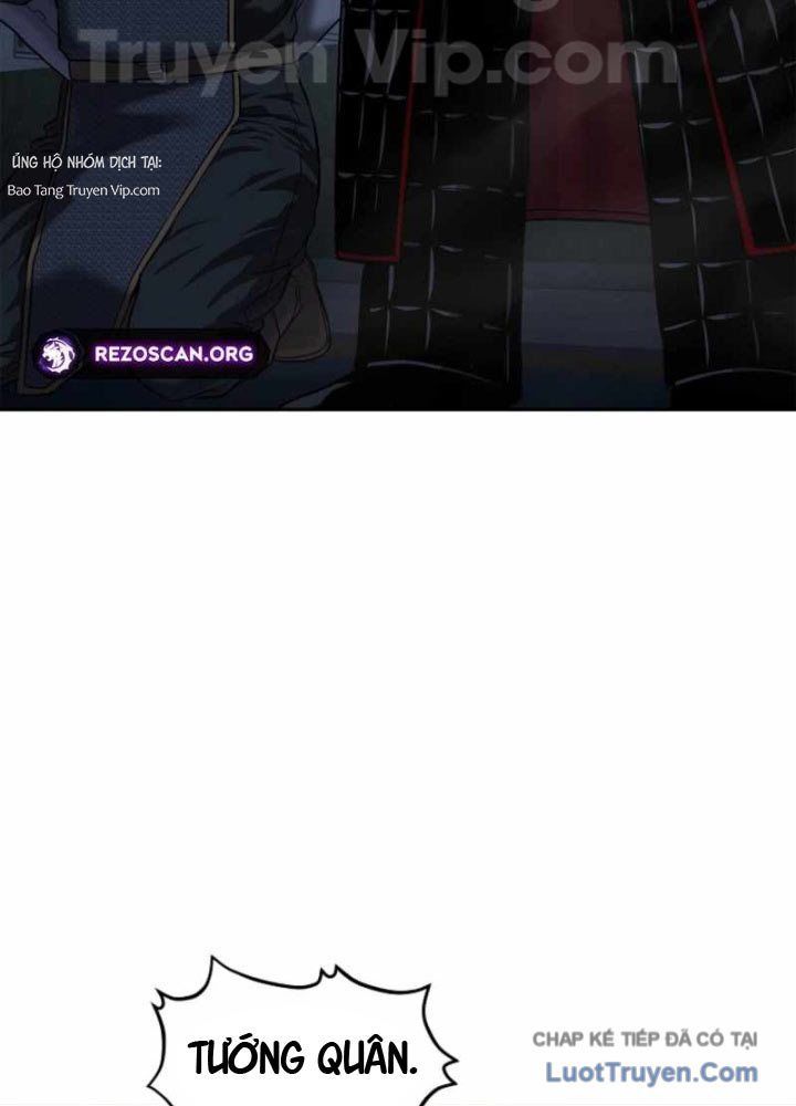 Cương Thiết Liệt Đế [Chap 11-25]