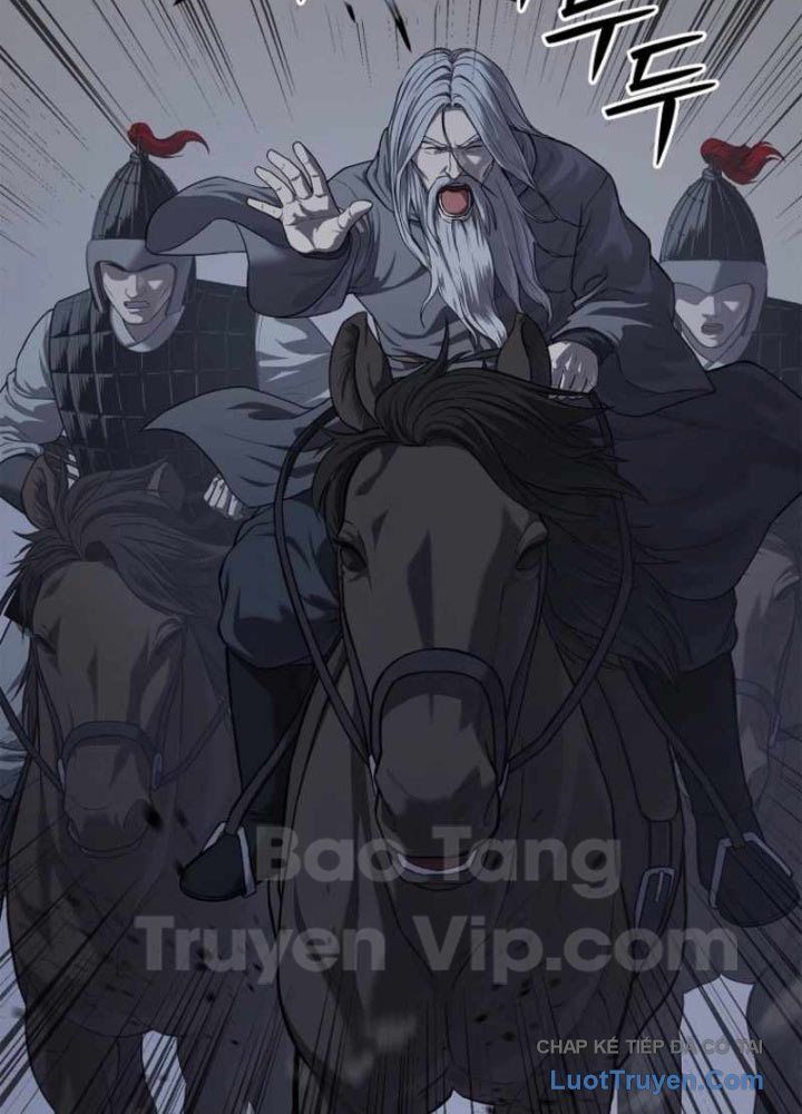 Cương Thiết Liệt Đế [Chap 11-25]