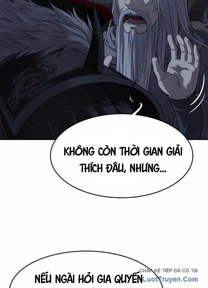 Cương Thiết Liệt Đế [Chap 11-25]