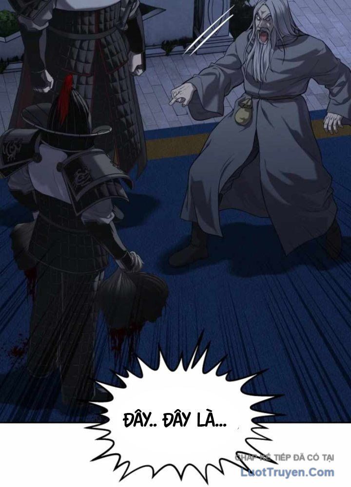 Cương Thiết Liệt Đế [Chap 11-25]