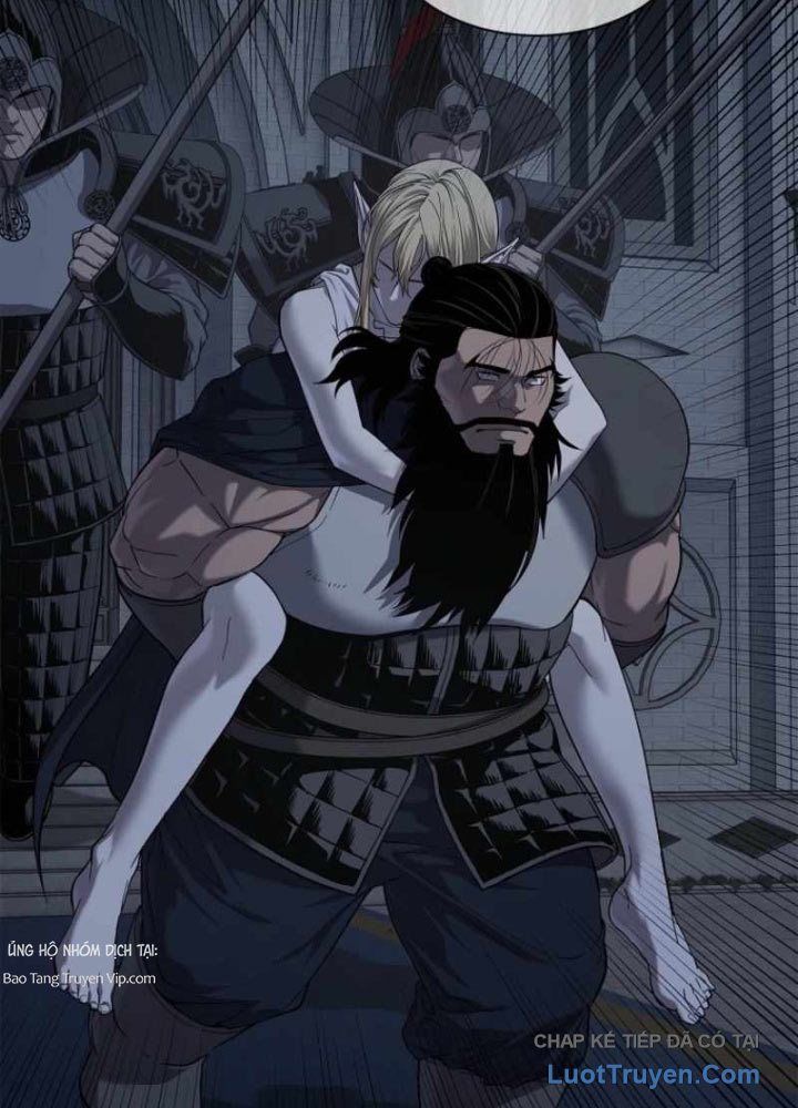 Cương Thiết Liệt Đế [Chap 11-25]