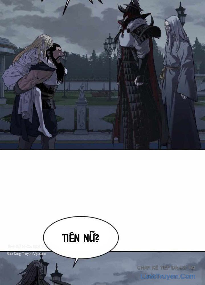 Cương Thiết Liệt Đế [Chap 11-25]