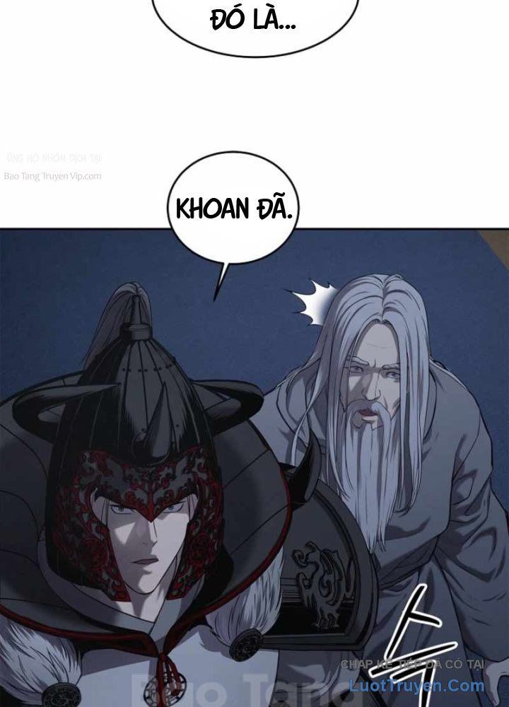 Cương Thiết Liệt Đế [Chap 11-25]