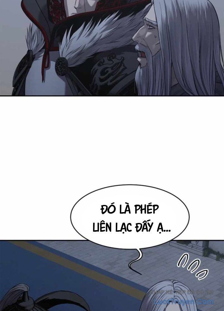 Cương Thiết Liệt Đế [Chap 11-25]