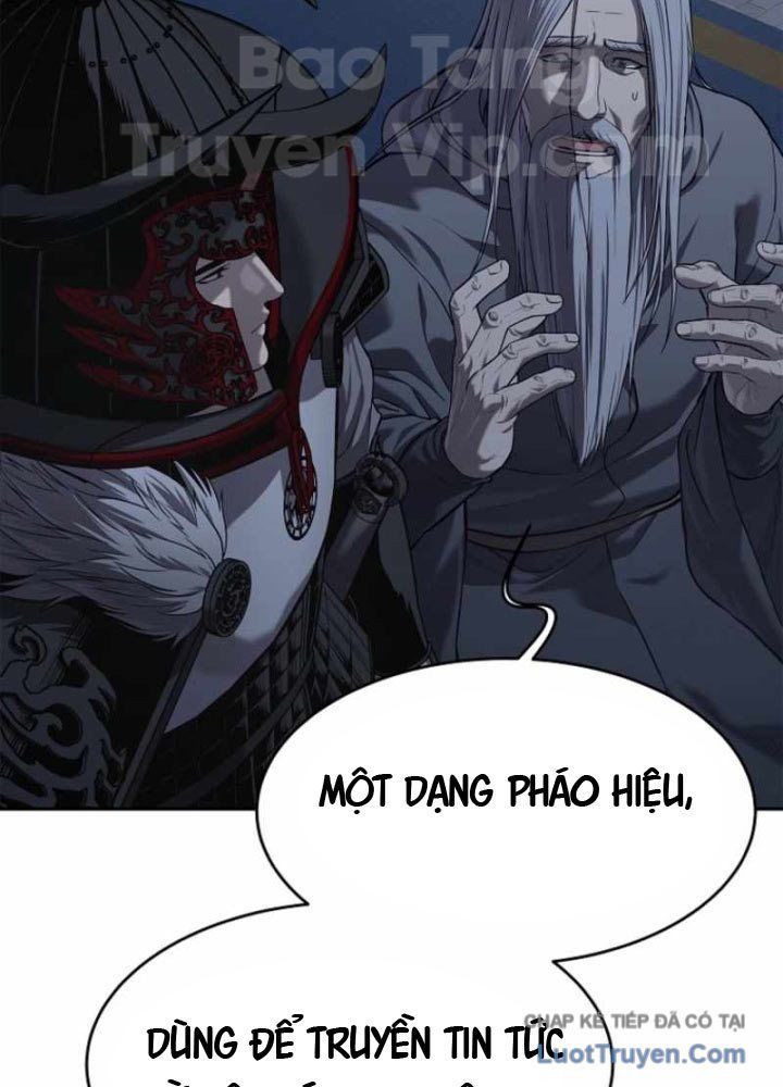 Cương Thiết Liệt Đế [Chap 11-25]