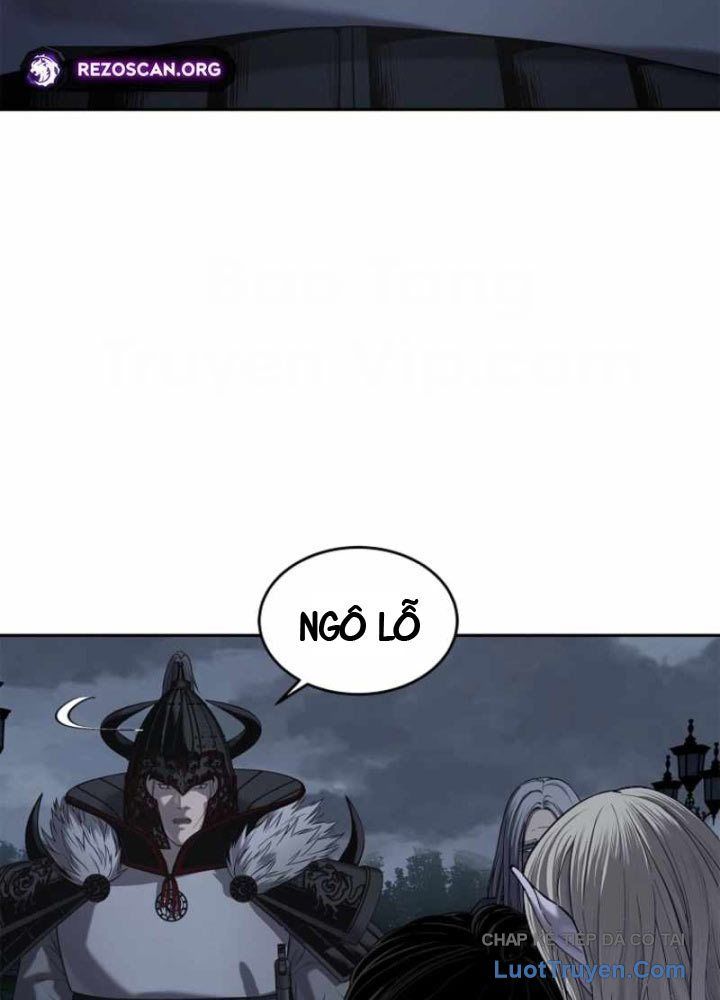 Cương Thiết Liệt Đế [Chap 11-25]