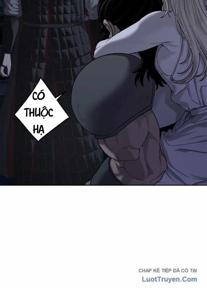 Cương Thiết Liệt Đế [Chap 11-25]