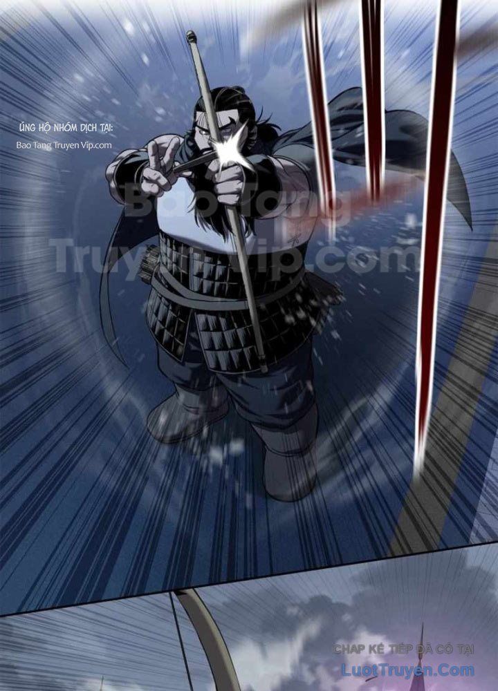 Cương Thiết Liệt Đế [Chap 11-25]