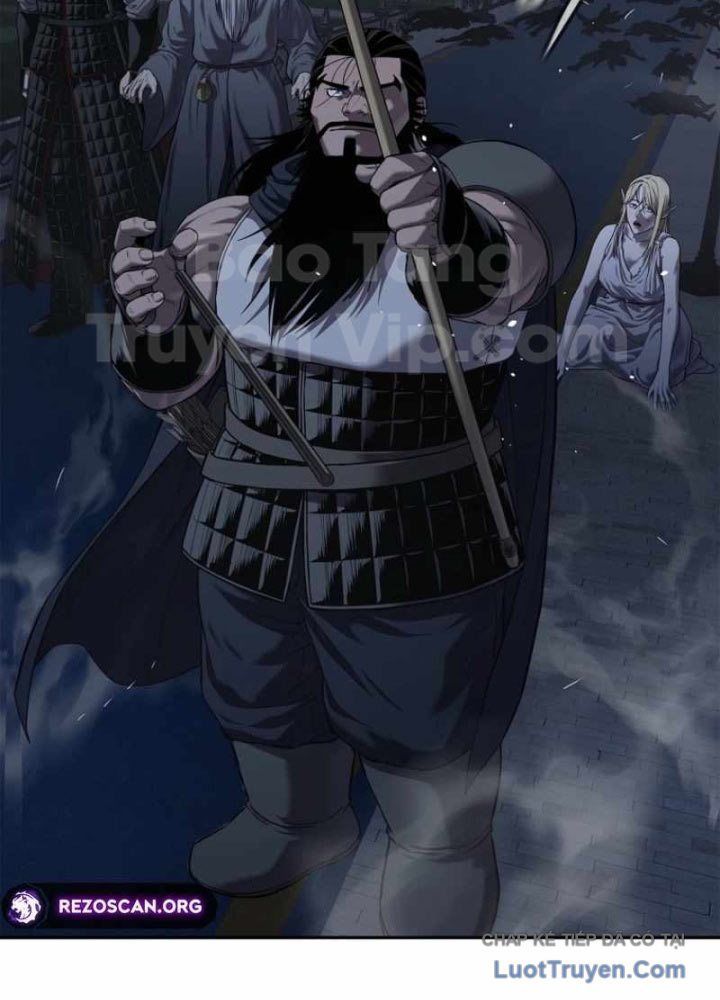 Cương Thiết Liệt Đế [Chap 11-25]