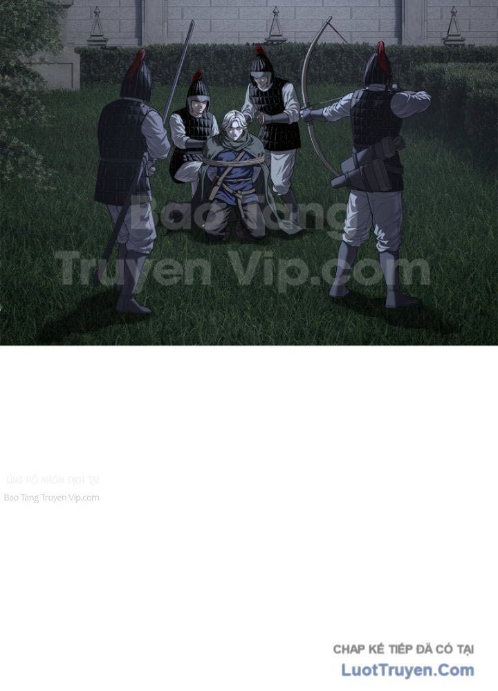 Cương Thiết Liệt Đế [Chap 11-25]