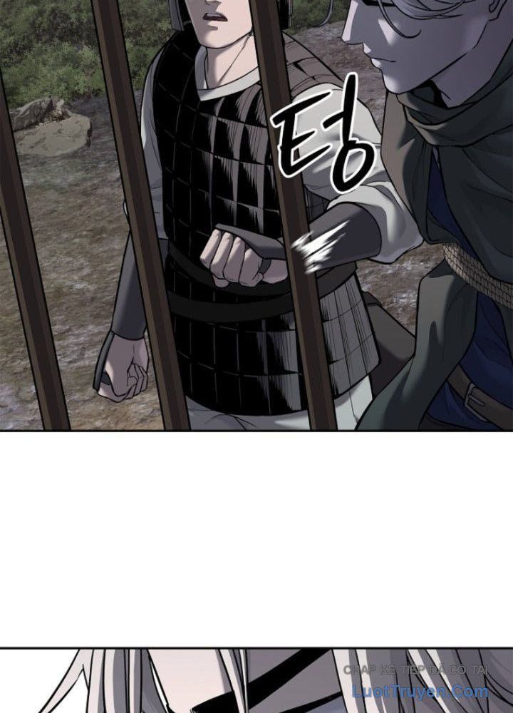 Cương Thiết Liệt Đế [Chap 11-25]