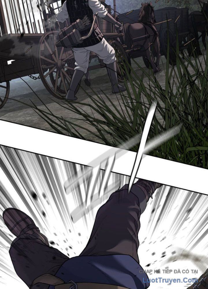 Cương Thiết Liệt Đế [Chap 11-25]