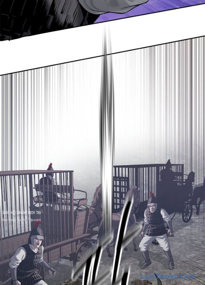 Cương Thiết Liệt Đế [Chap 11-25]