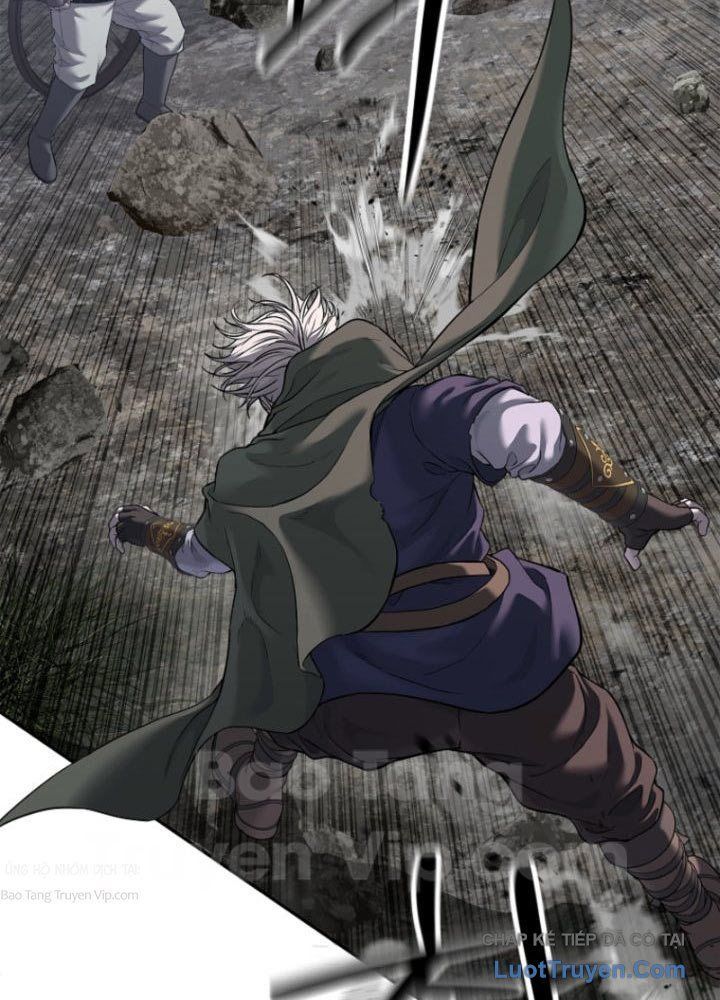 Cương Thiết Liệt Đế [Chap 11-25]