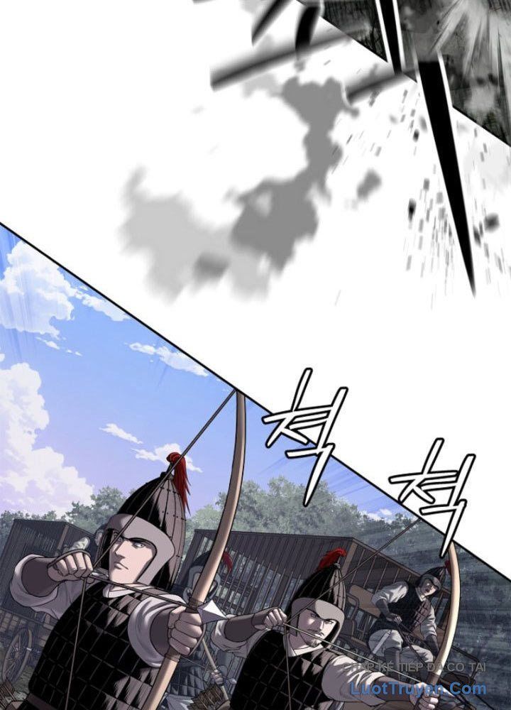 Cương Thiết Liệt Đế [Chap 11-25]