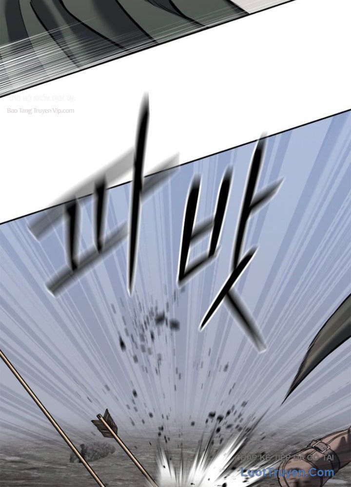 Cương Thiết Liệt Đế [Chap 11-25]