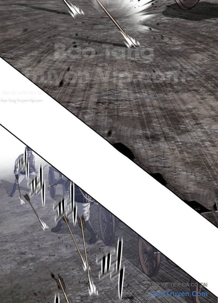 Cương Thiết Liệt Đế [Chap 11-25]
