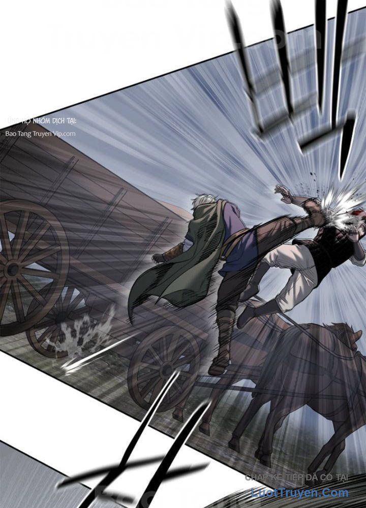 Cương Thiết Liệt Đế [Chap 11-25]