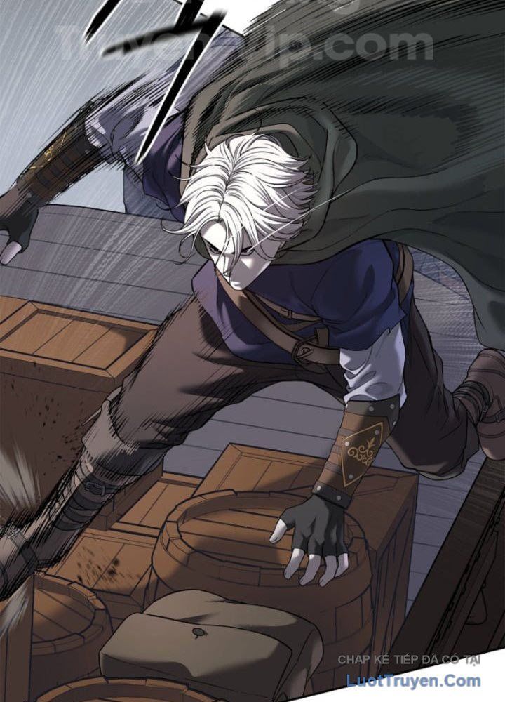 Cương Thiết Liệt Đế [Chap 11-25]