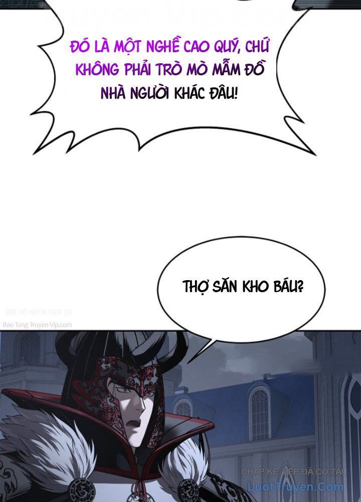 Cương Thiết Liệt Đế [Chap 11-25]