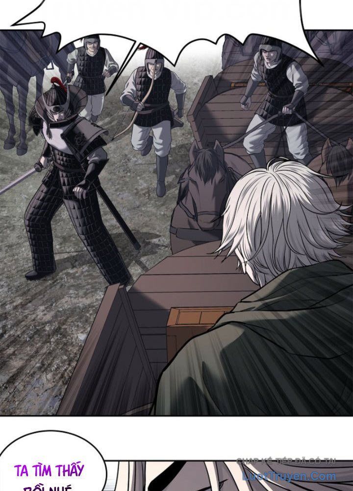 Cương Thiết Liệt Đế [Chap 11-25]