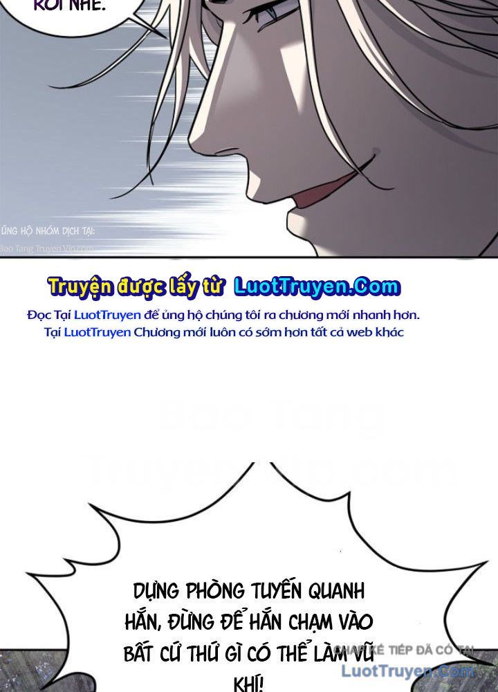 Cương Thiết Liệt Đế [Chap 11-25]