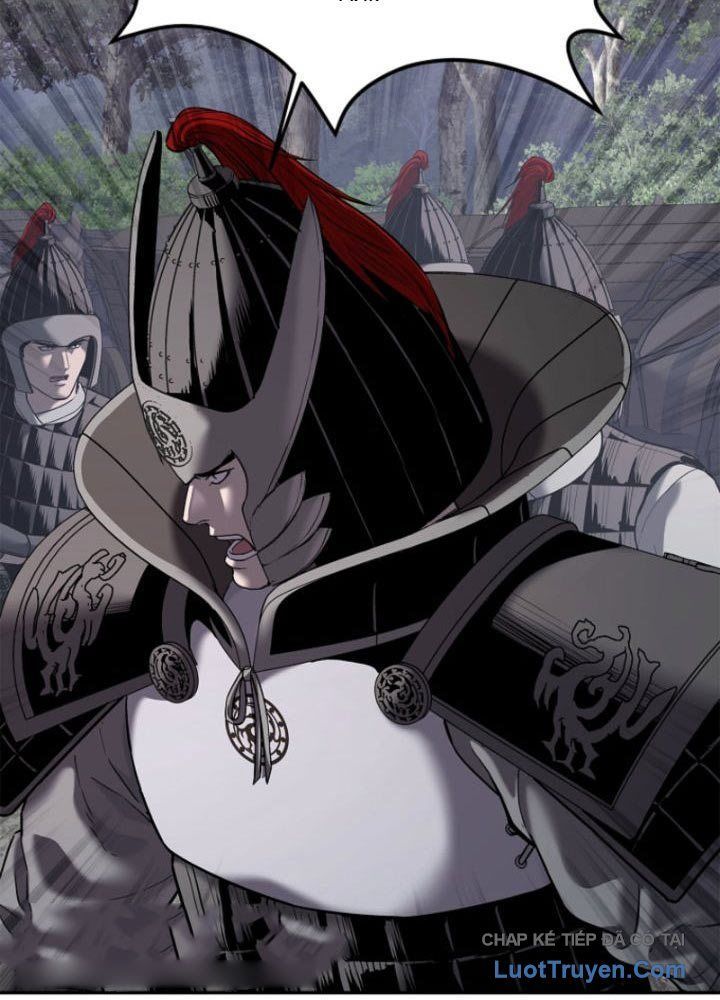 Cương Thiết Liệt Đế [Chap 11-25]