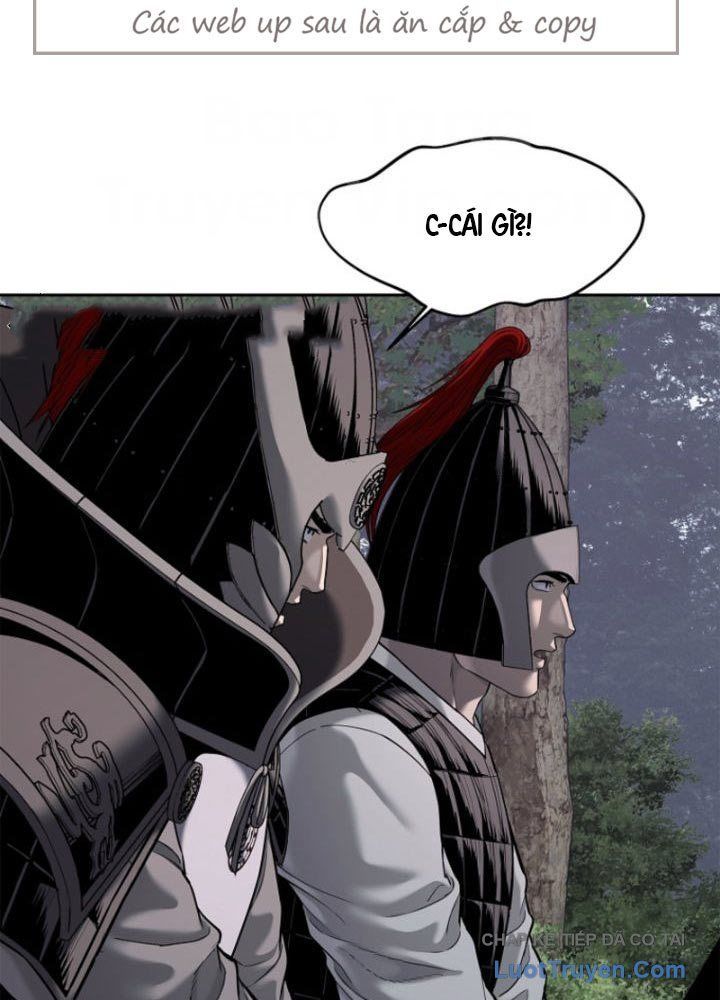 Cương Thiết Liệt Đế [Chap 11-25]