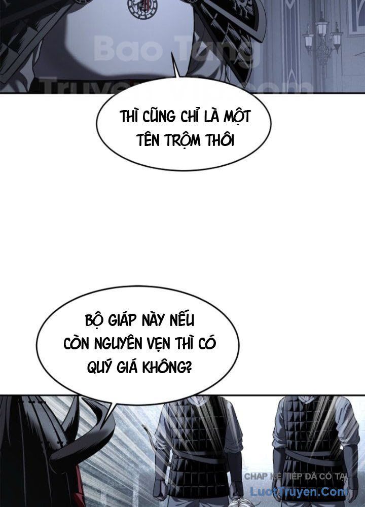Cương Thiết Liệt Đế [Chap 11-25]