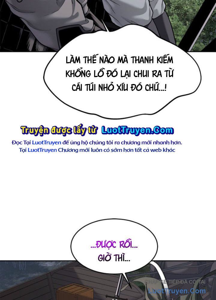 Cương Thiết Liệt Đế [Chap 11-25]