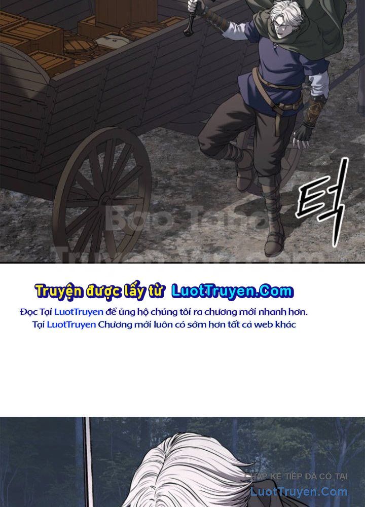 Cương Thiết Liệt Đế [Chap 11-25]