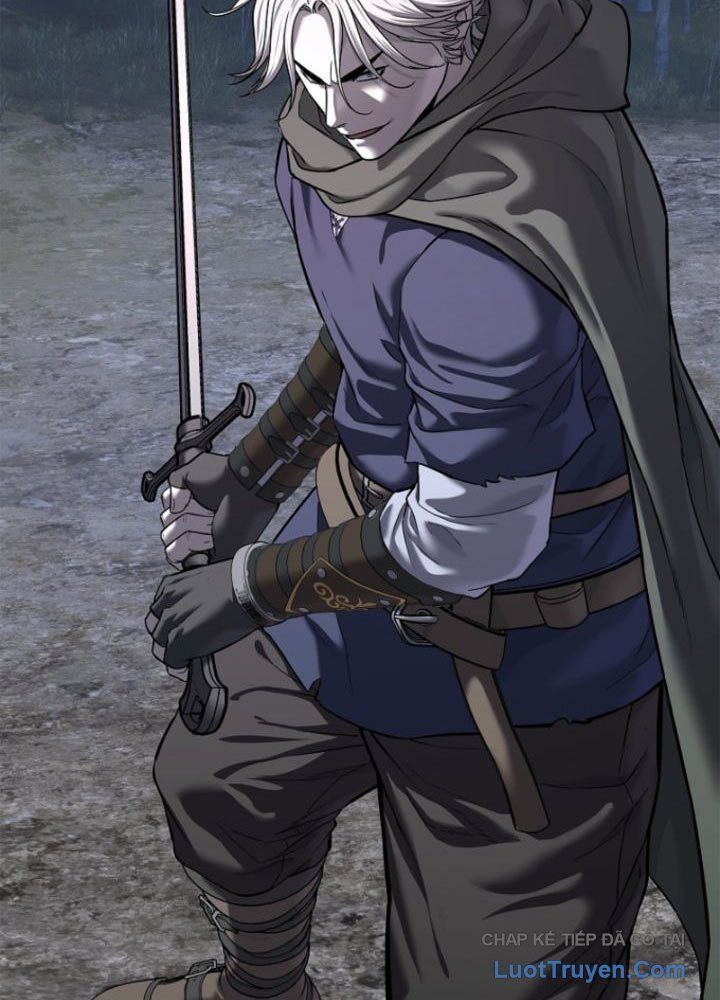 Cương Thiết Liệt Đế [Chap 11-25]