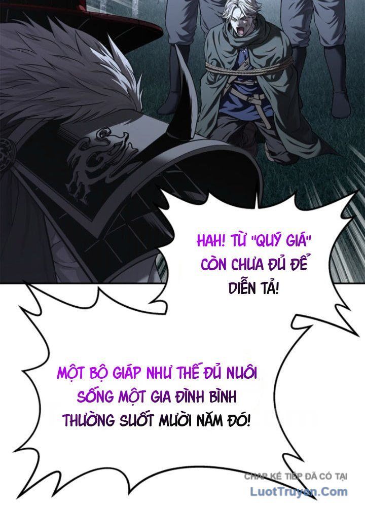 Cương Thiết Liệt Đế [Chap 11-25]