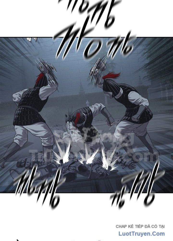 Cương Thiết Liệt Đế [Chap 11-25]